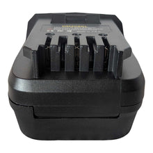 Lade das Bild in den Galerie-Viewer, DeWalt 20V auf SKIL 20V Batterieadapter
