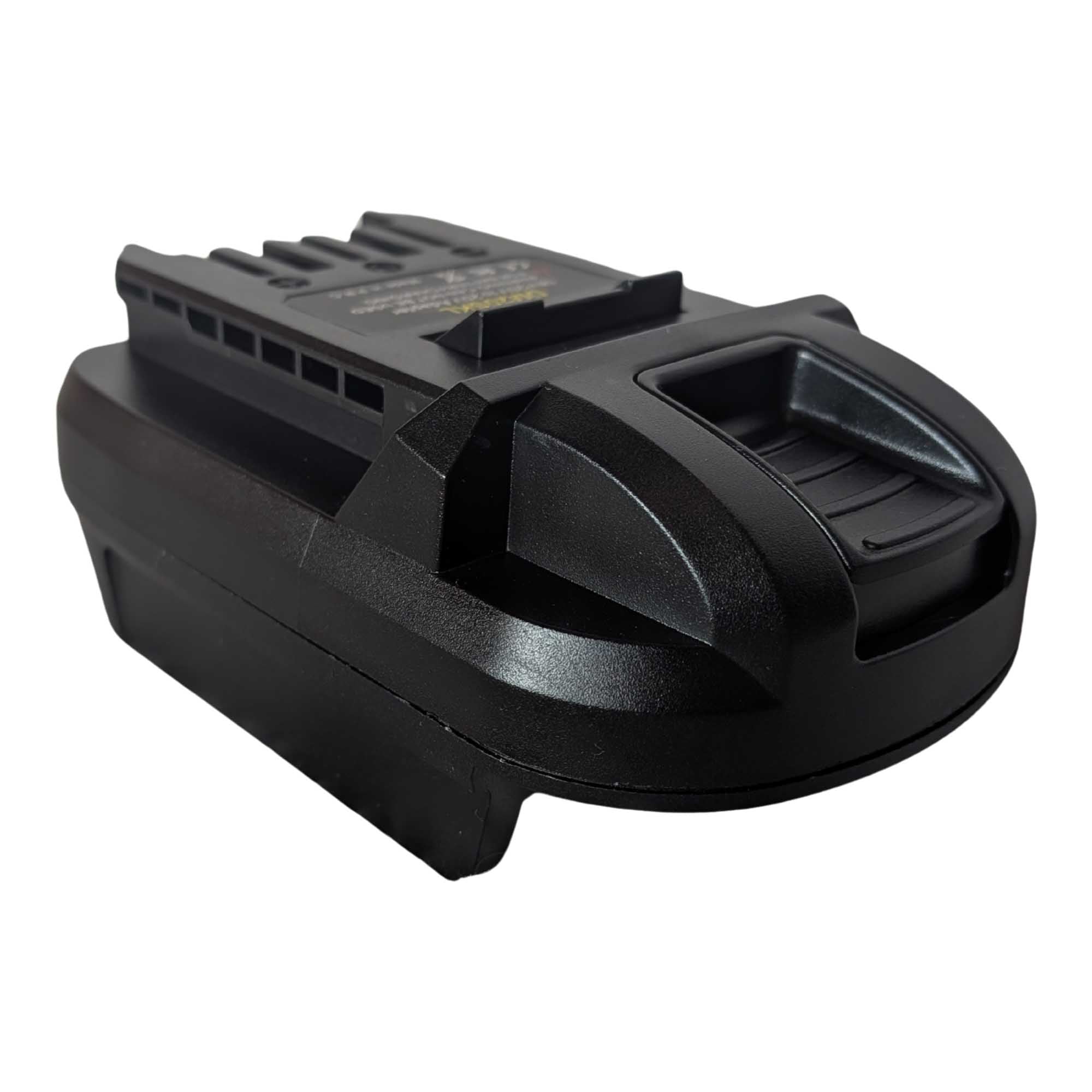 DeWalt 20V auf SKIL 20V Akkuadapter