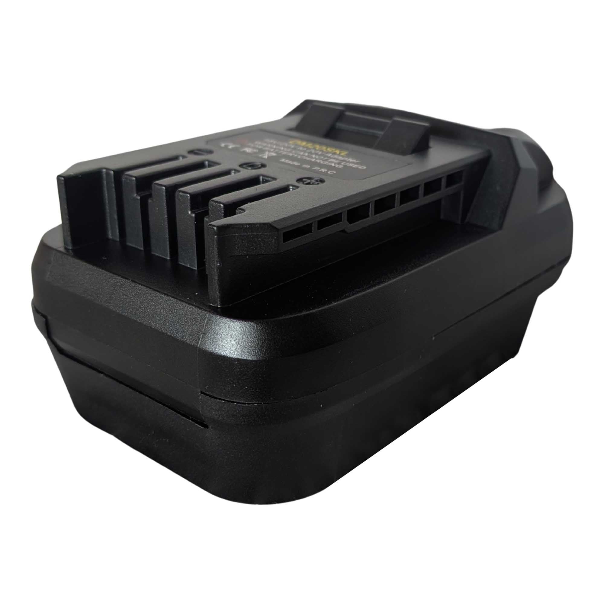 DeWalt 20V auf SKIL 20V Akkuadapter