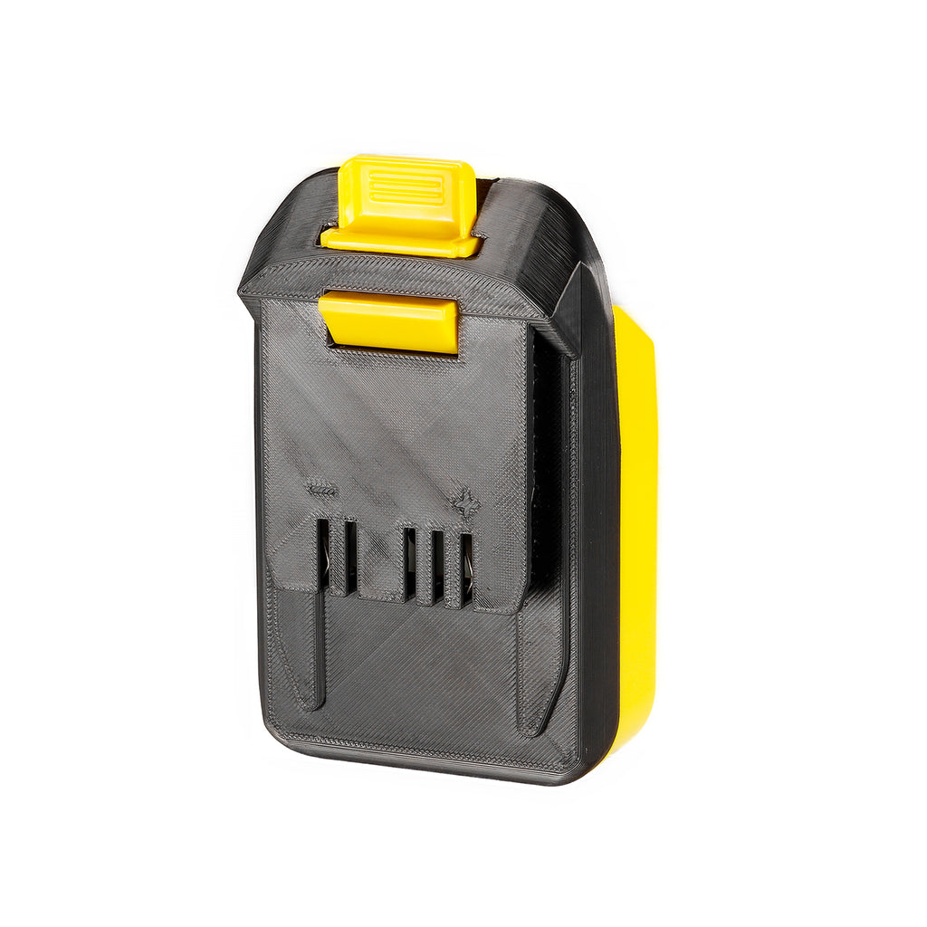 DeWalt 20V auf WEN 20V Akkuadapter
