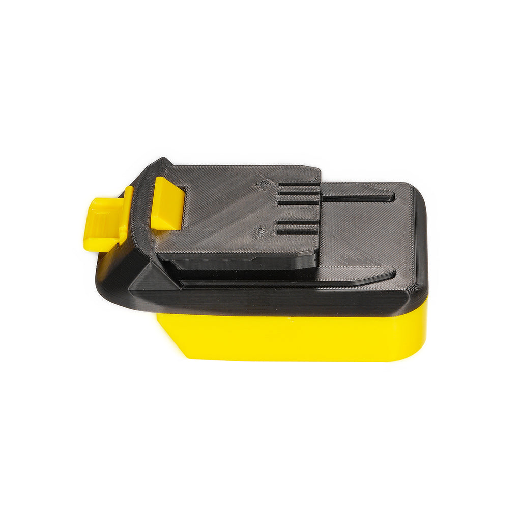 DeWalt 20V auf WEN 20V Akkuadapter