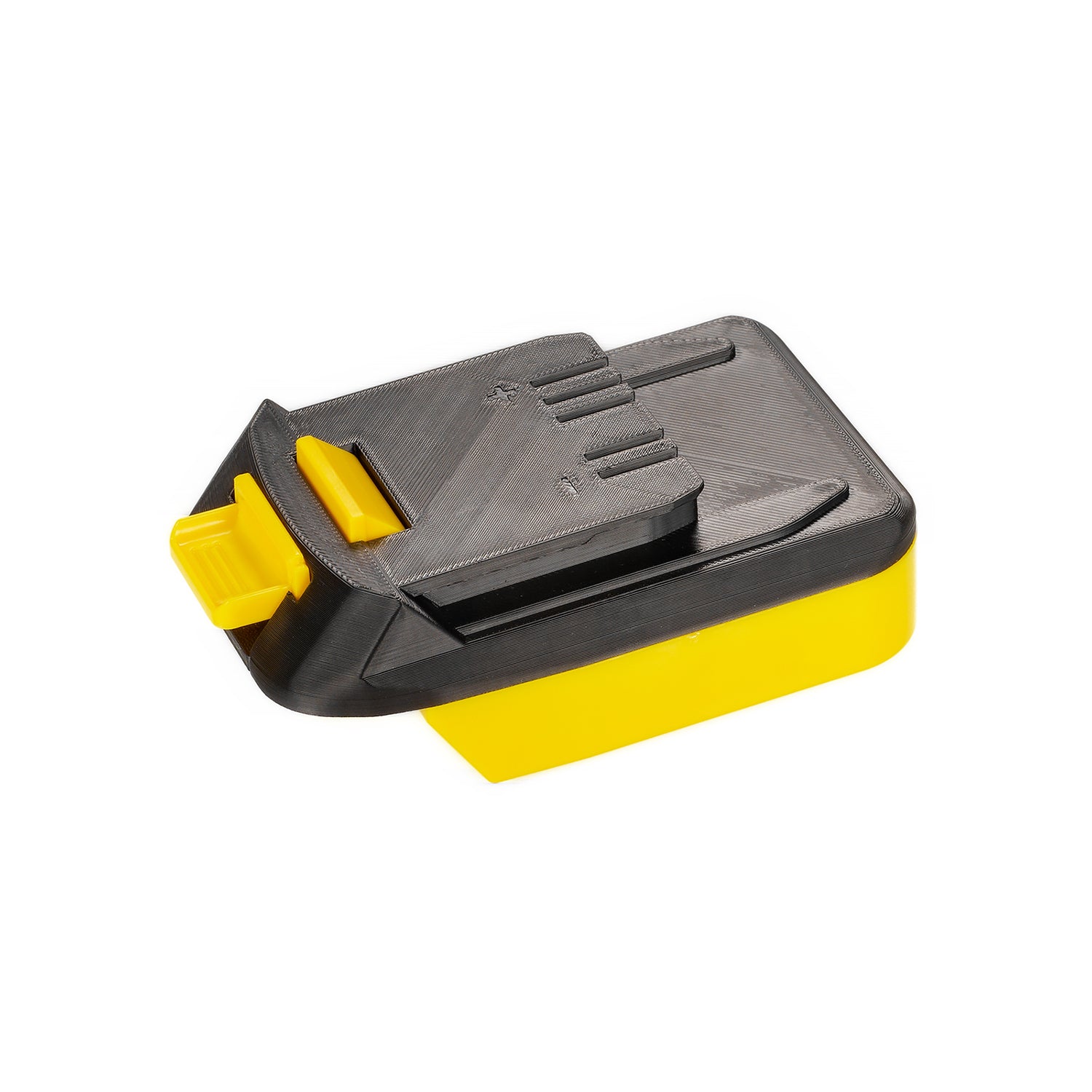 DeWalt 20V auf WEN 20V Akkuadapter