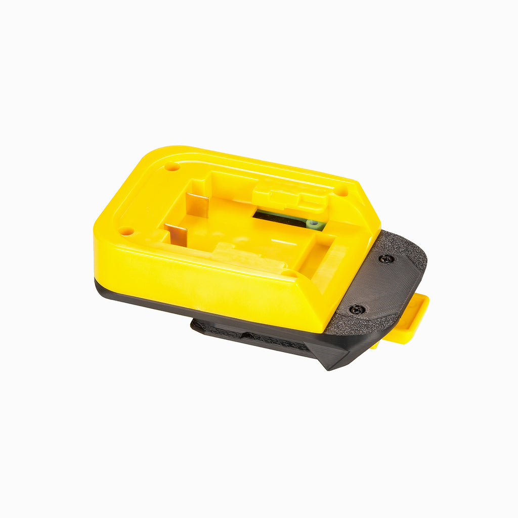 DeWalt 20V auf WEN 20V Akkuadapter