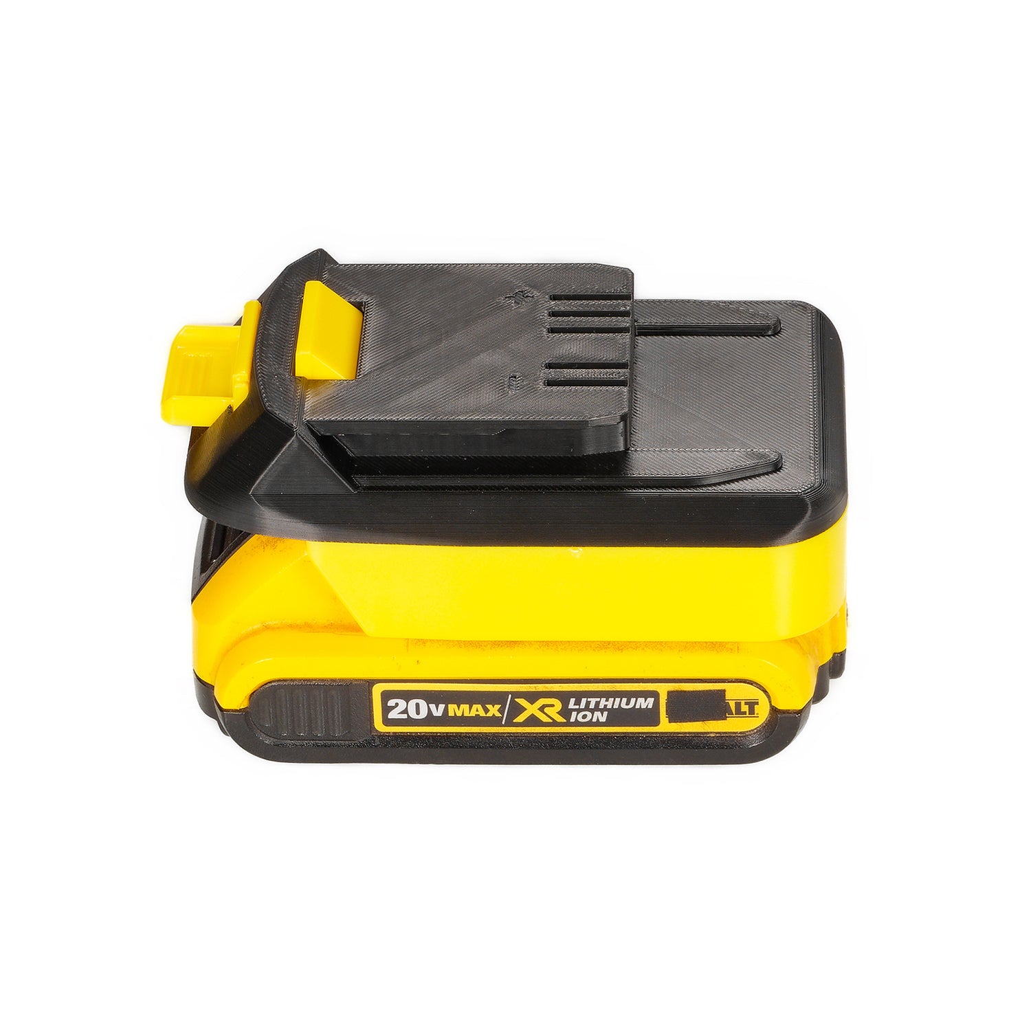 DeWalt 20V auf WEN 20V Akkuadapter
