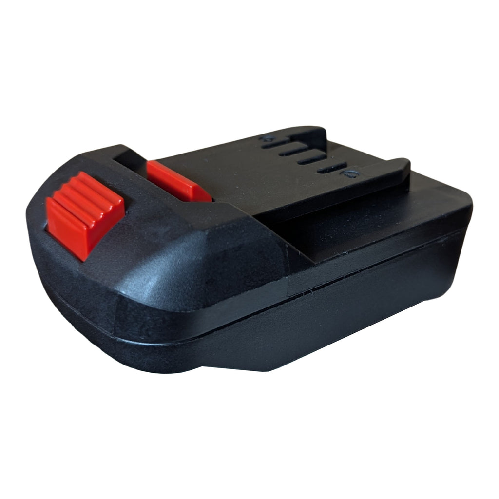Einhell PXC 18V auf Parkside X20V Akkuadapter