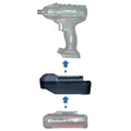 Einhell PXC 18V auf Parkside X20V Akkuadapter