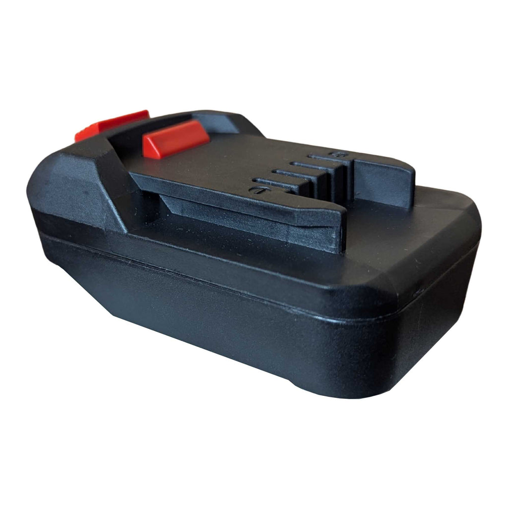 Einhell PXC 18V auf Parkside X20V Akkuadapter
