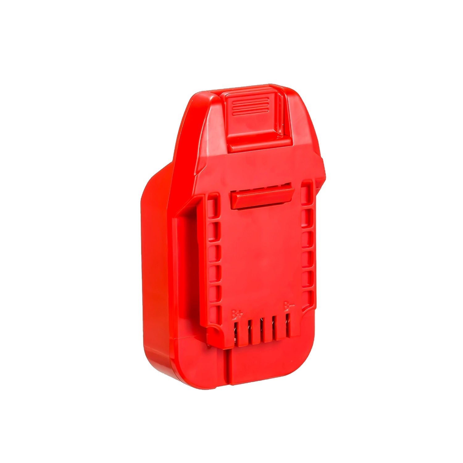Hercules 20V auf Bauer 20V Batterieadapter