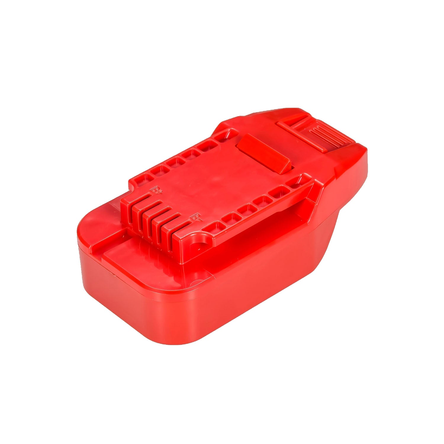 Hercules 20V auf Bauer 20V Batterieadapter