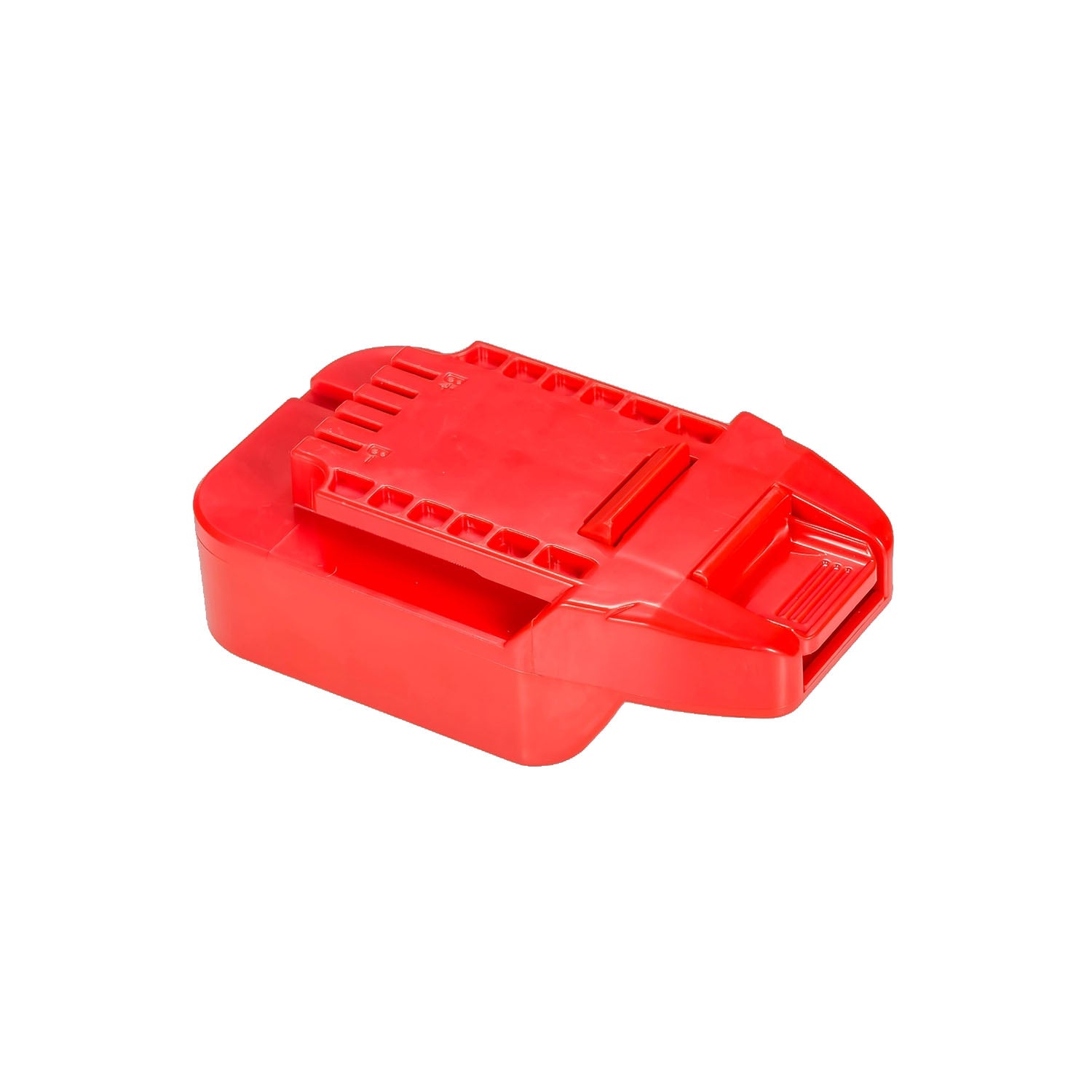 Hercules 20V auf Bauer 20V Batterieadapter