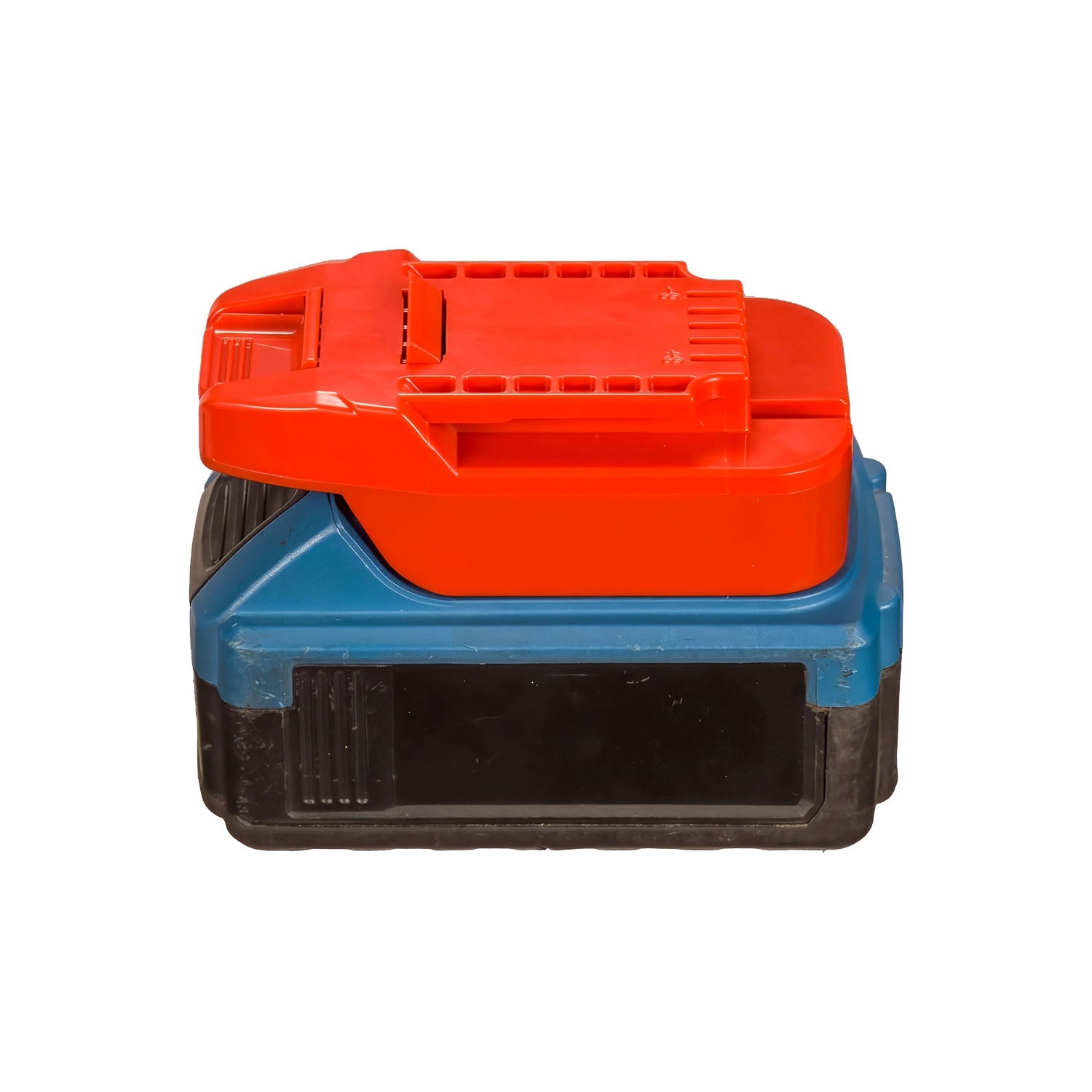 Hercules 20V auf Bauer 20V Batterieadapter