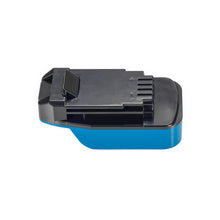 Charger l&#39;image dans la galerie, Hercules 20V à Black and Decker 20V Adaptateur de Batterie
