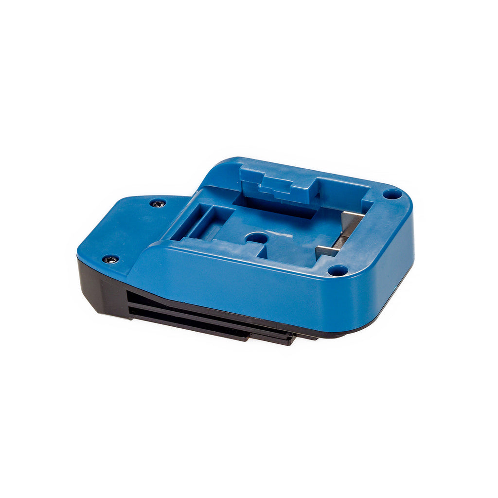 Hercules 20V auf Black and Decker 20V Batterieadapter
