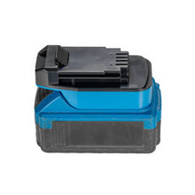 Charger l&#39;image dans la galerie, Hercules 20V à Black and Decker 20V Adaptateur de Batterie
