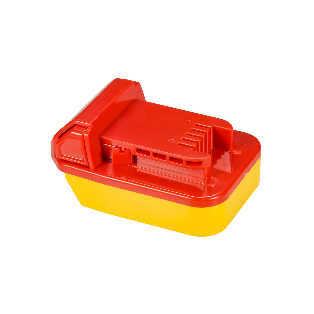 Adaptateur de batterie Hercules 20V vers Milwaukee 18V