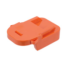 Lade das Bild in den Galerie-Viewer, Hercules 20V auf RIDGID 18V Batterieadapter
