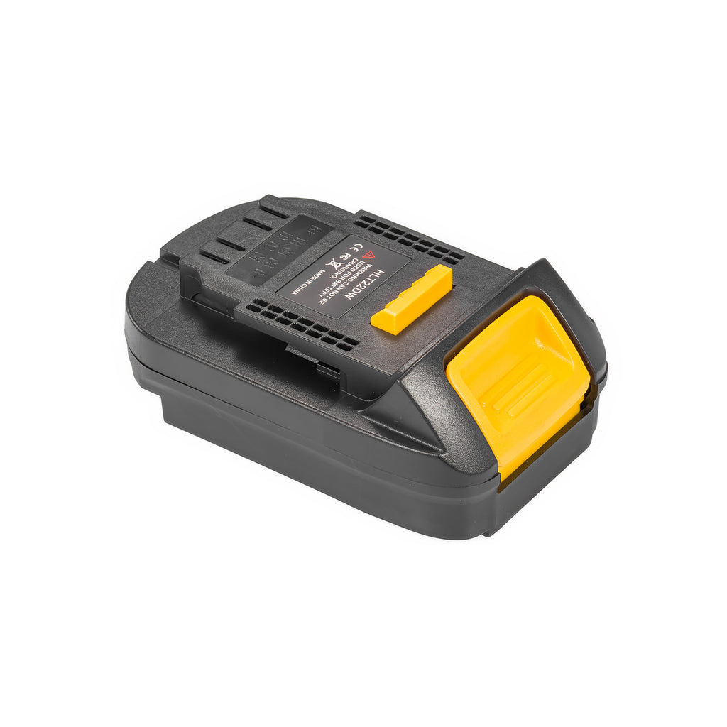 Hilti 22V vers DeWalt 20V Adaptateur de batterie