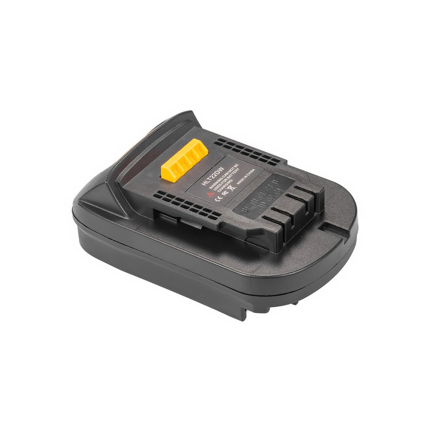 Hilti 22V vers DeWalt 20V Adaptateur de batterie