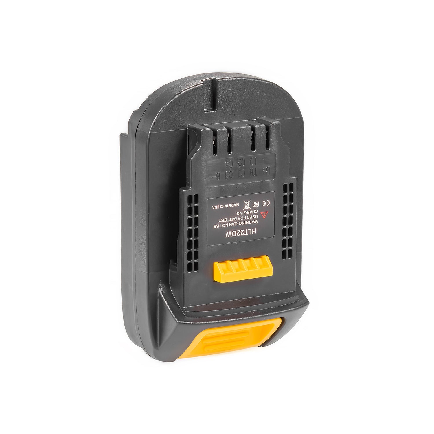Hilti 22V vers DeWalt 20V Adaptateur de batterie