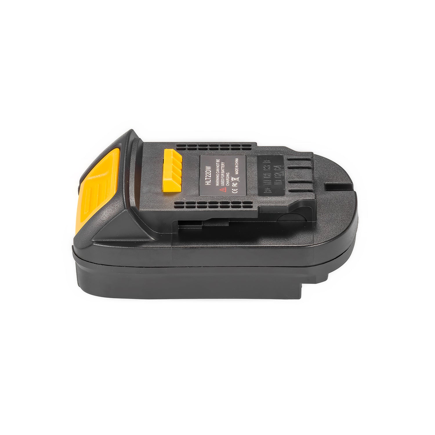 Hilti 22V vers DeWalt 20V Adaptateur de batterie