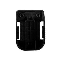 Charger l&#39;image dans la galerie, Makita 18V / Bosch 18V Support à Batterie
