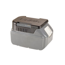 Charger l&#39;image dans la galerie, Makita 18V / Bosch 18V Support à Batterie
