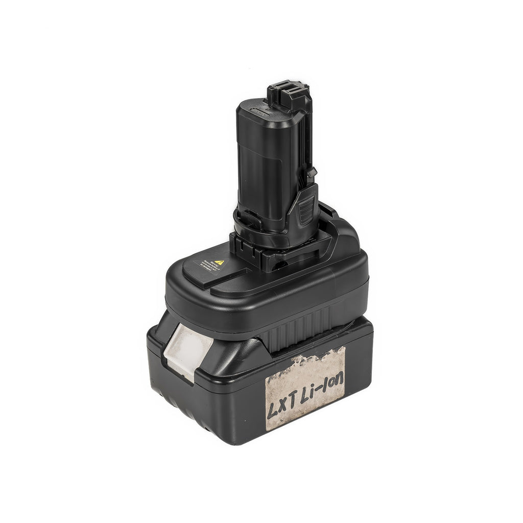 Makita 18V vers Bosch 12V Adaptateur de batterie