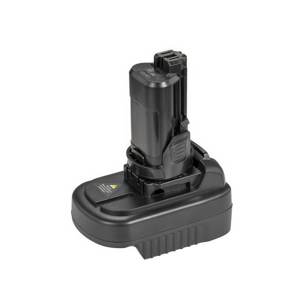 Makita 18V vers Bosch 12V Adaptateur de batterie