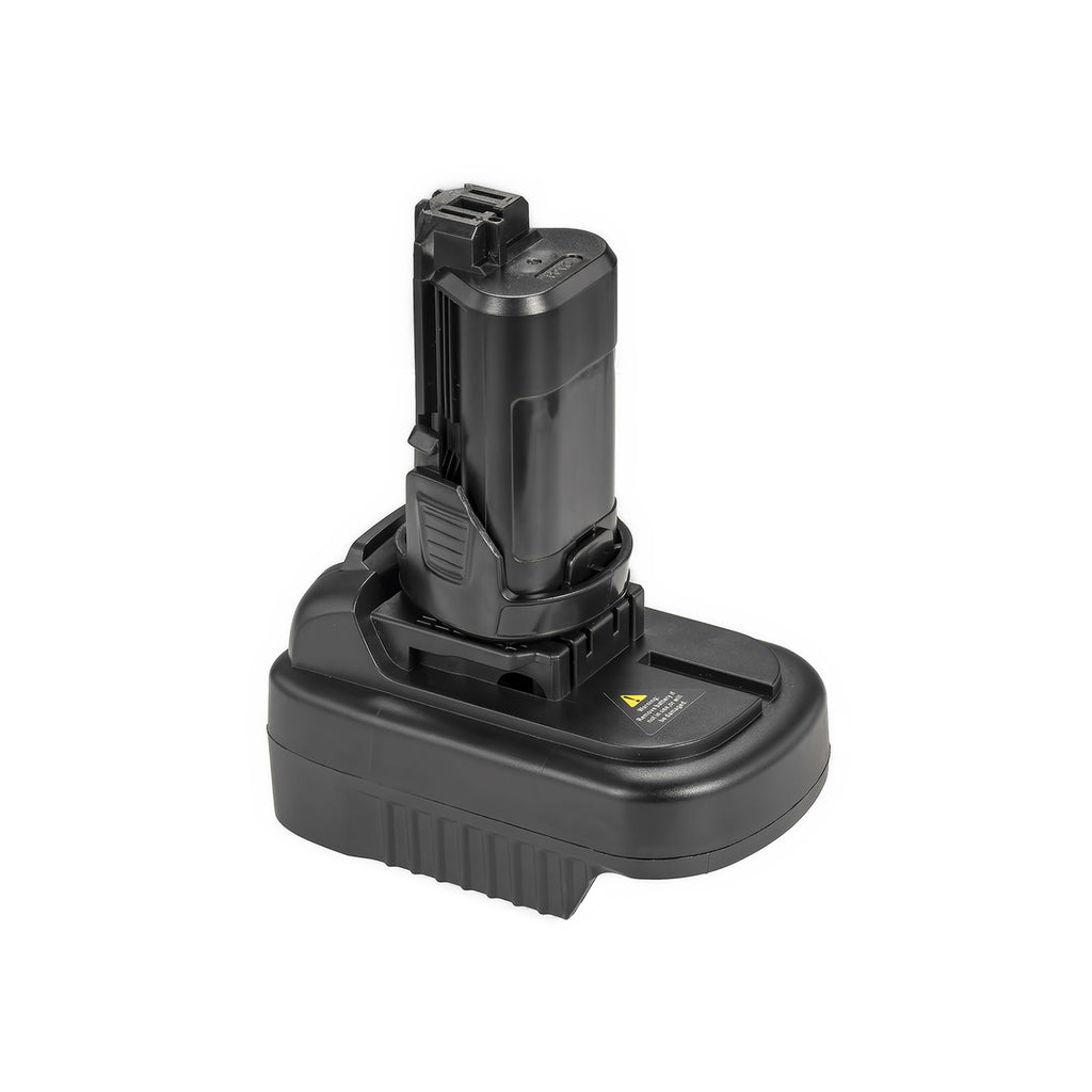 Makita 18V vers Bosch 12V Adaptateur de batterie