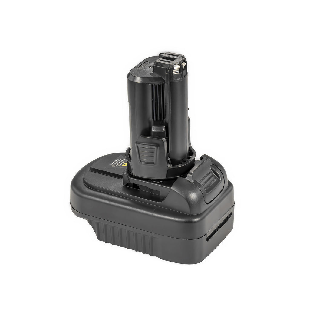 Makita 18V vers Bosch 12V Adaptateur de batterie
