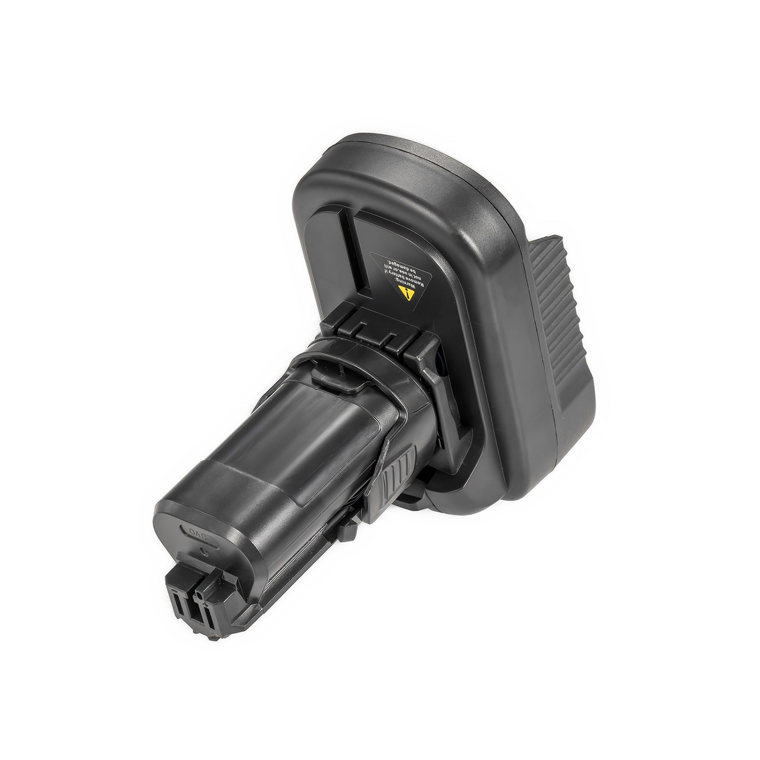 Makita 18V vers Bosch 12V Adaptateur de batterie