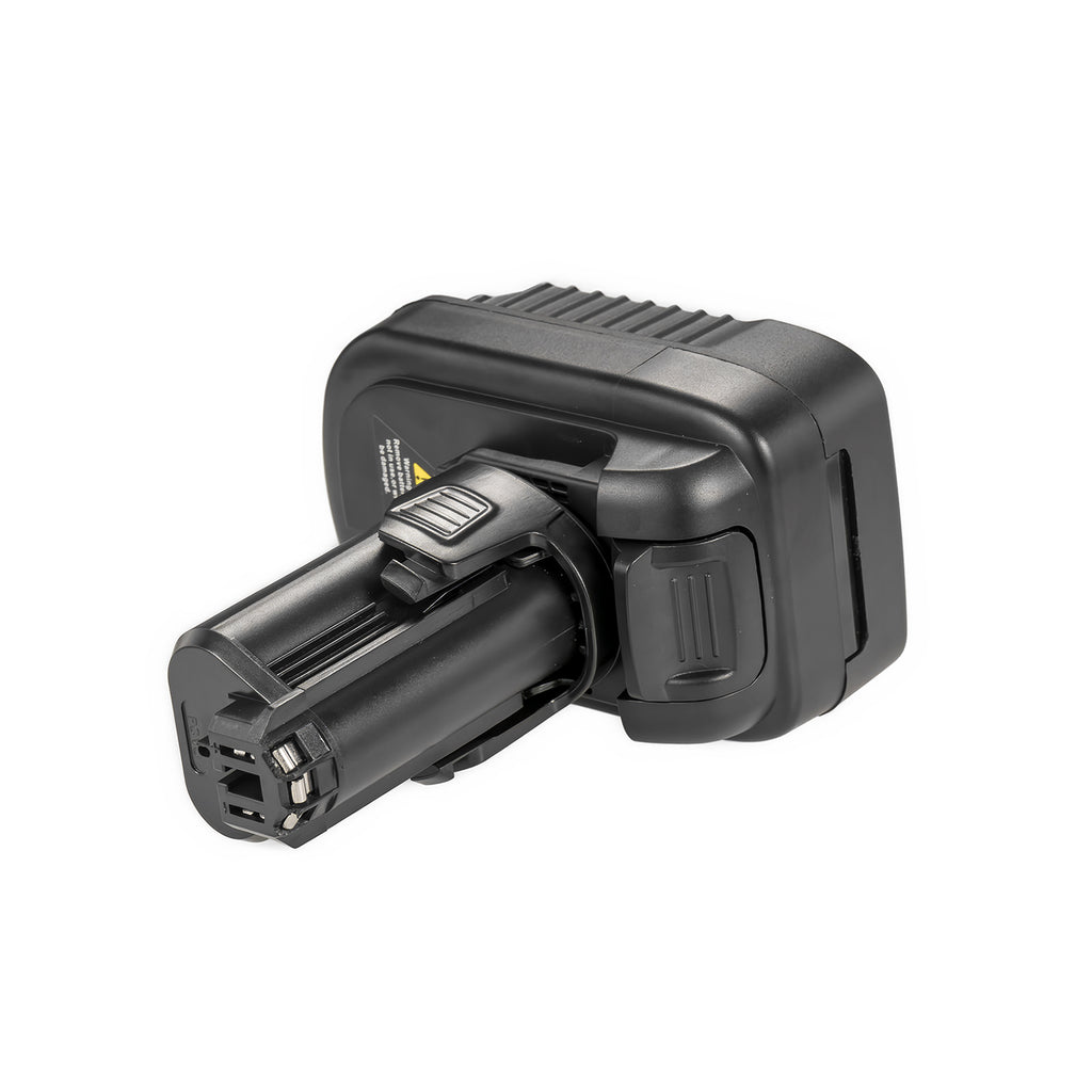 Makita 18V vers Bosch 12V Adaptateur de batterie