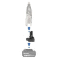 Makita 18V auf Dremel 12V (8220 8250) Batterieadapter