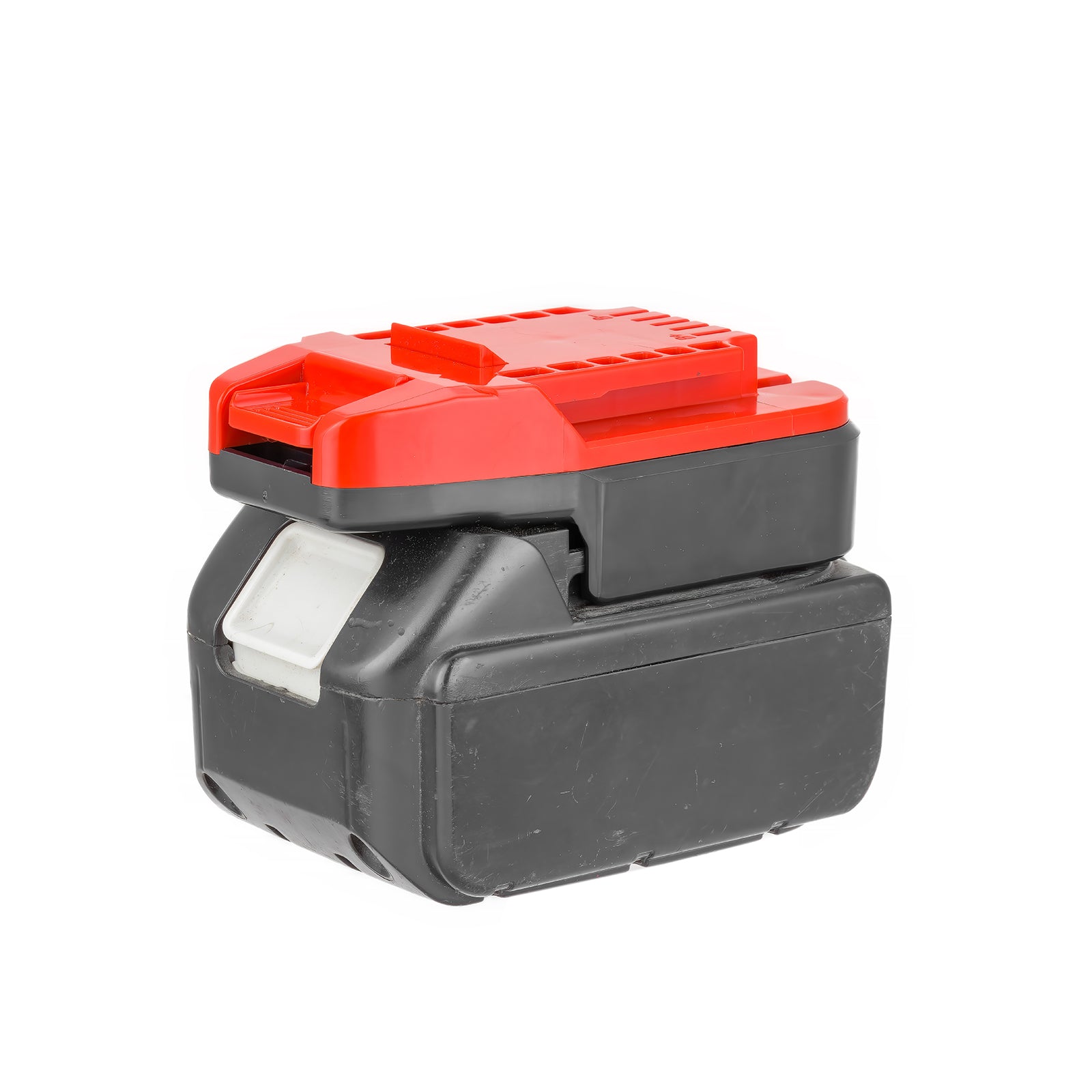 Adaptateur de batterie Makita 18V vers Bauer 20V