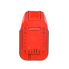 Lade das Bild in den Galerie-Viewer, Makita 18V auf Bauer 20V Batterieadapter
