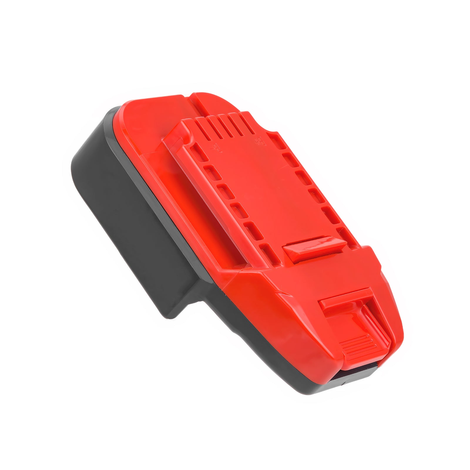 Adaptateur de batterie Makita 18V vers Bauer 20V