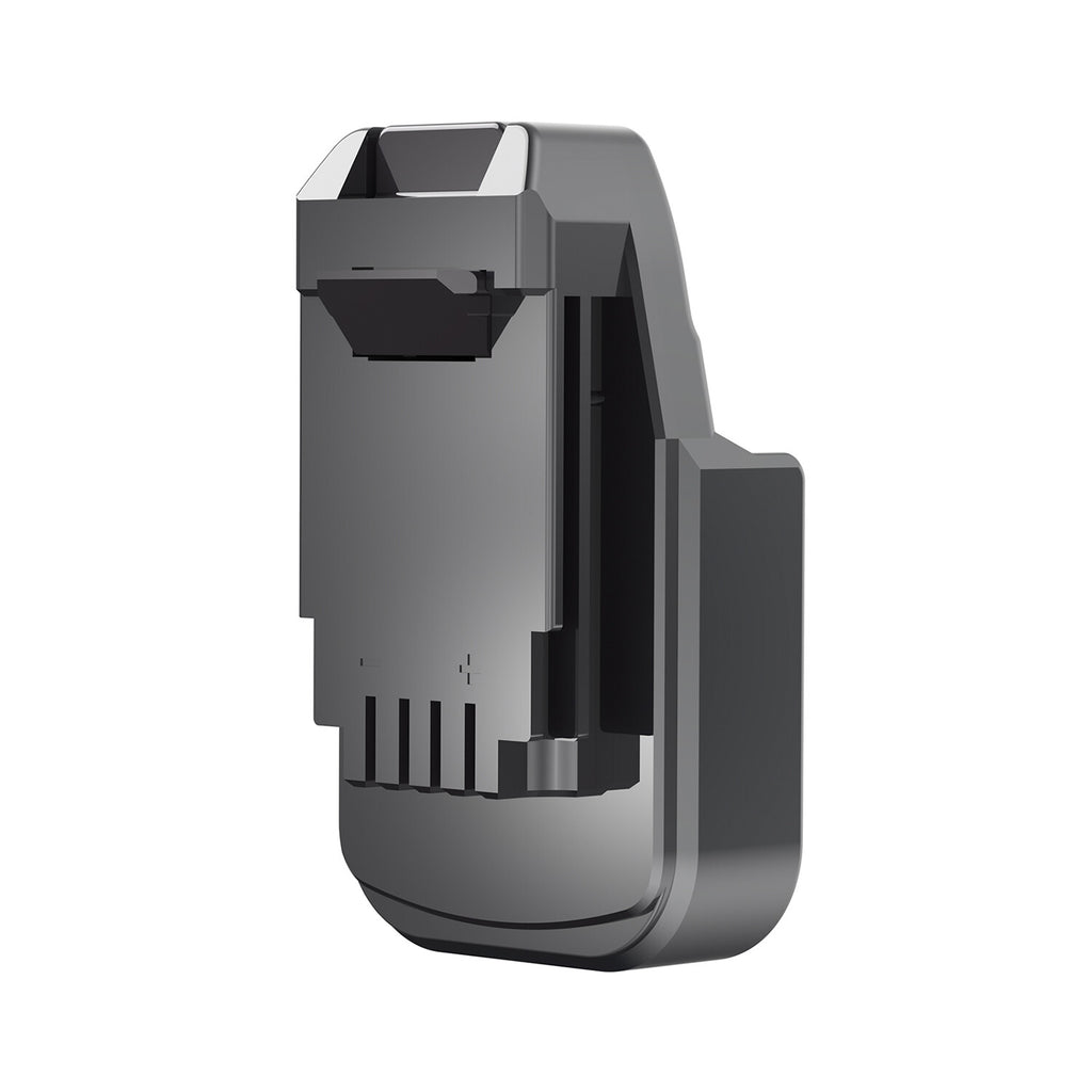 Makita 18V auf Black and Decker 20V Batterieadapter