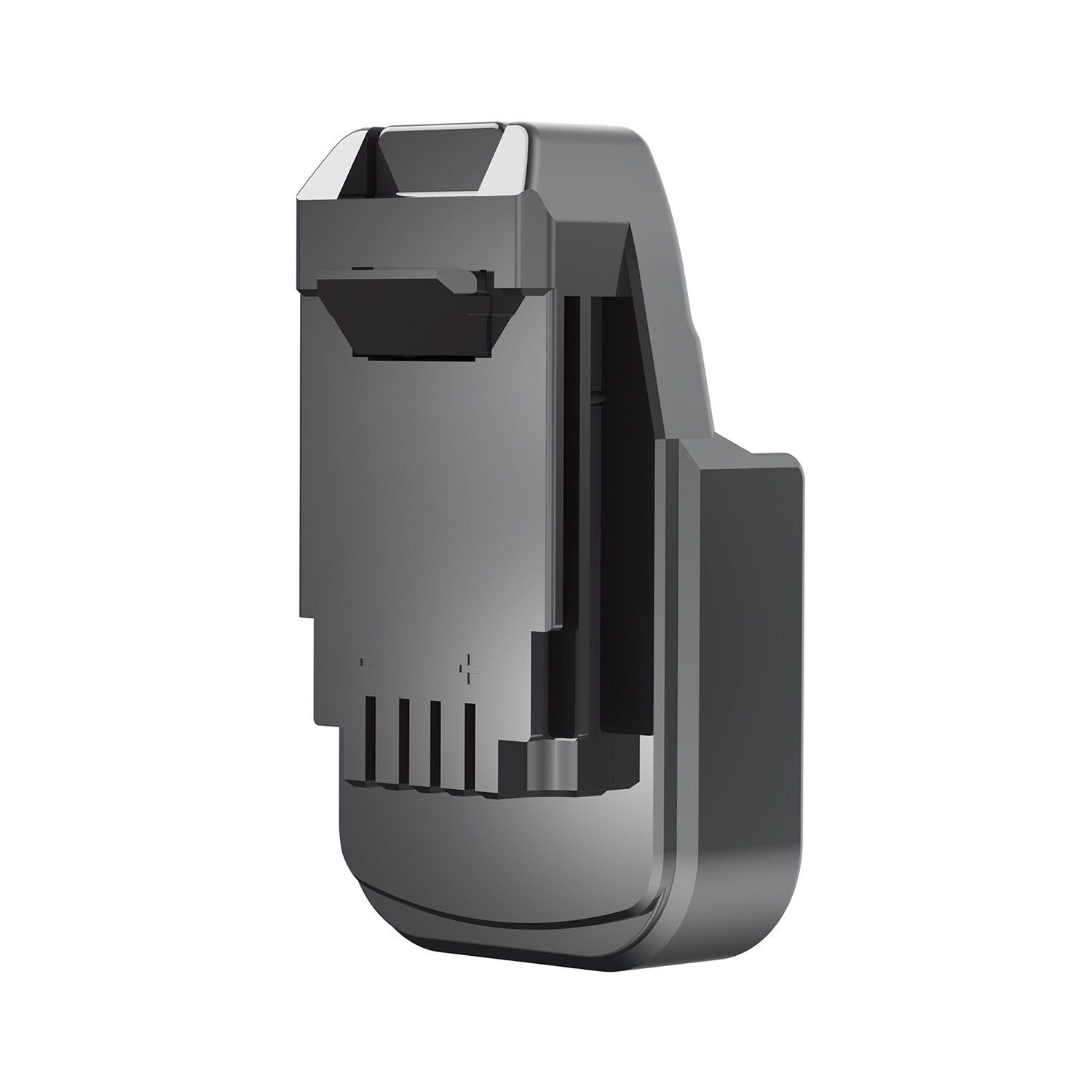 Makita 18V auf Black and Decker 20V Batterieadapter