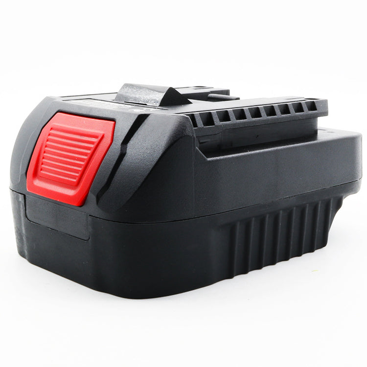 Adaptateur de batterie Makita 18V vers Bosch (Bleu) 18V