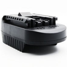 Charger l&#39;image dans la galerie, Makita 18V à Bosch 18V (Bleu) Adaptateur de Batterie
