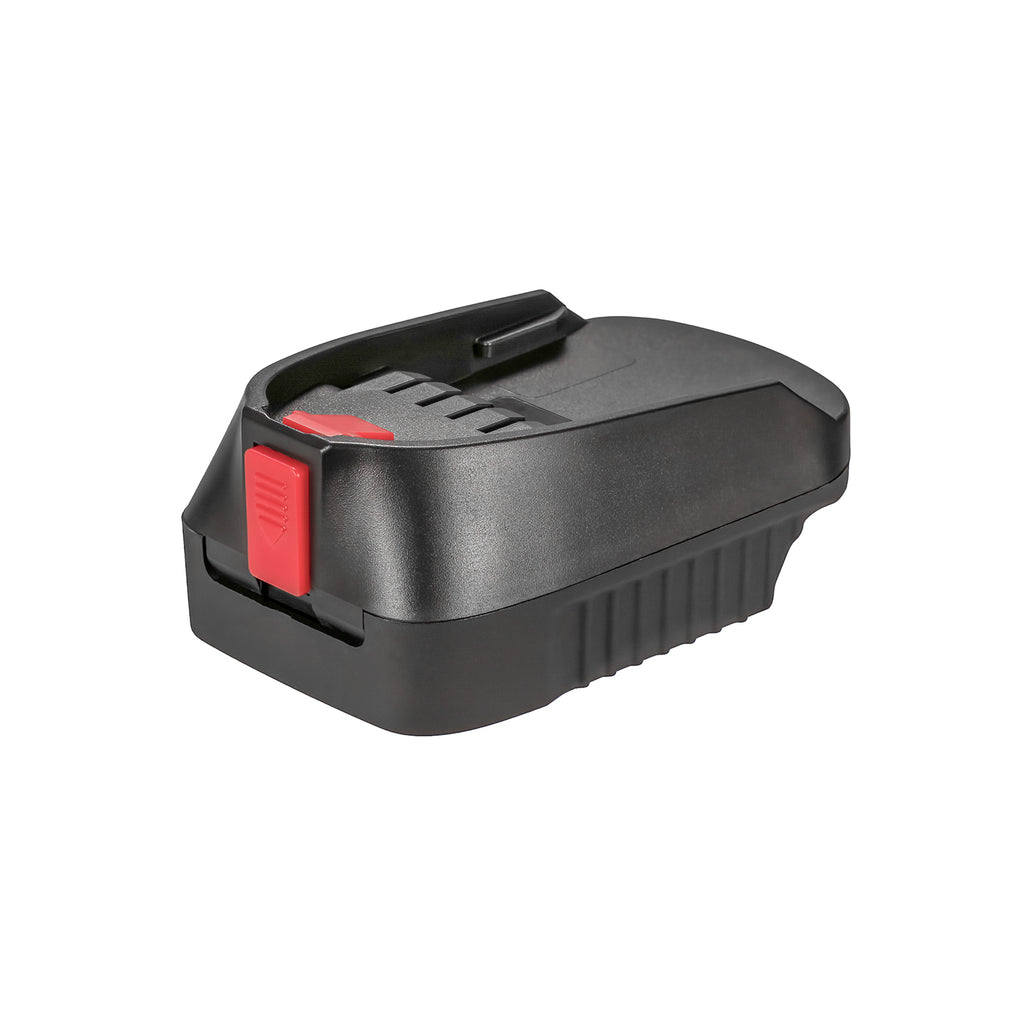 Makita 18V auf Bosch (Grün) 18V Akkuadapter