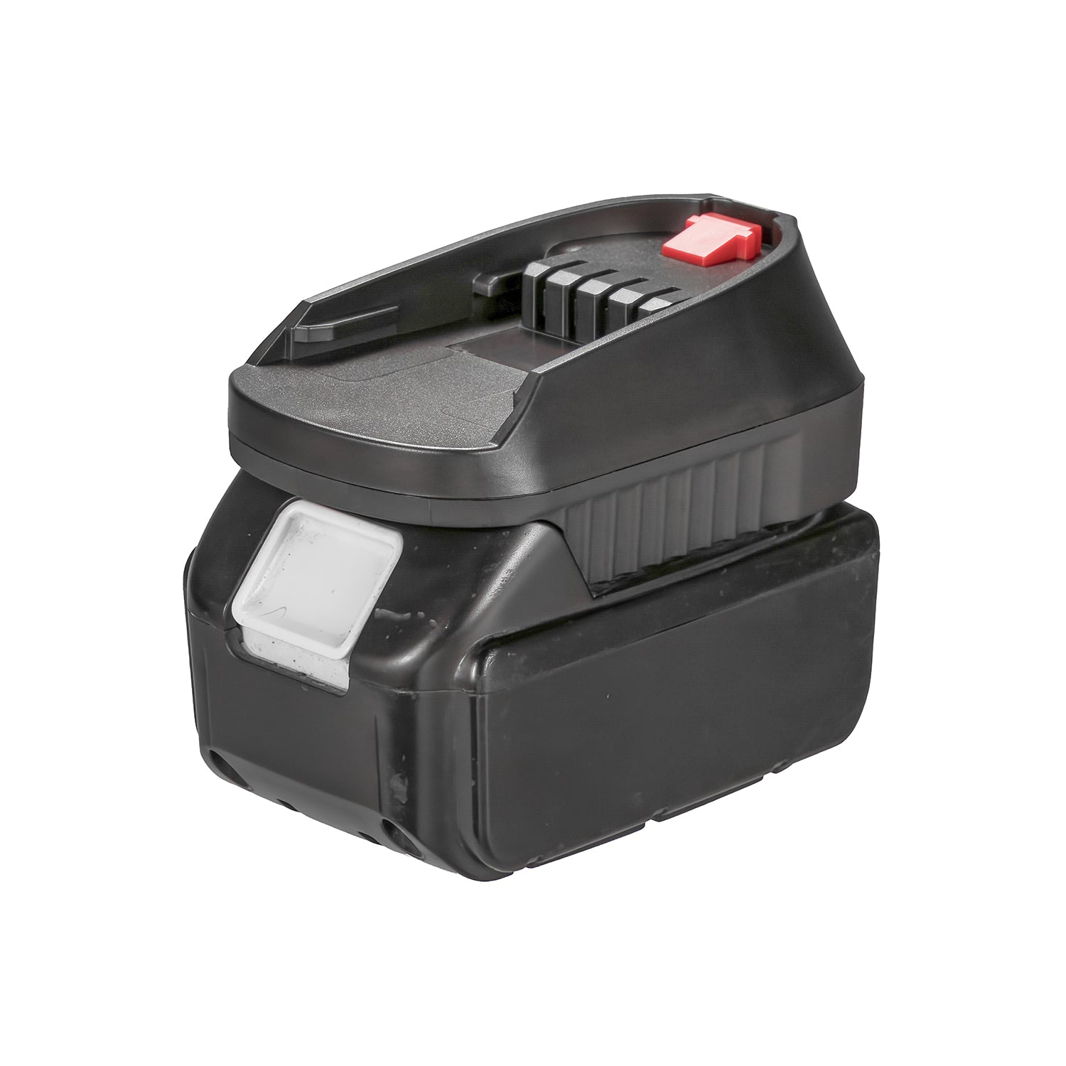 Makita 18V auf Bosch (Grün) 18V Batterieadapter