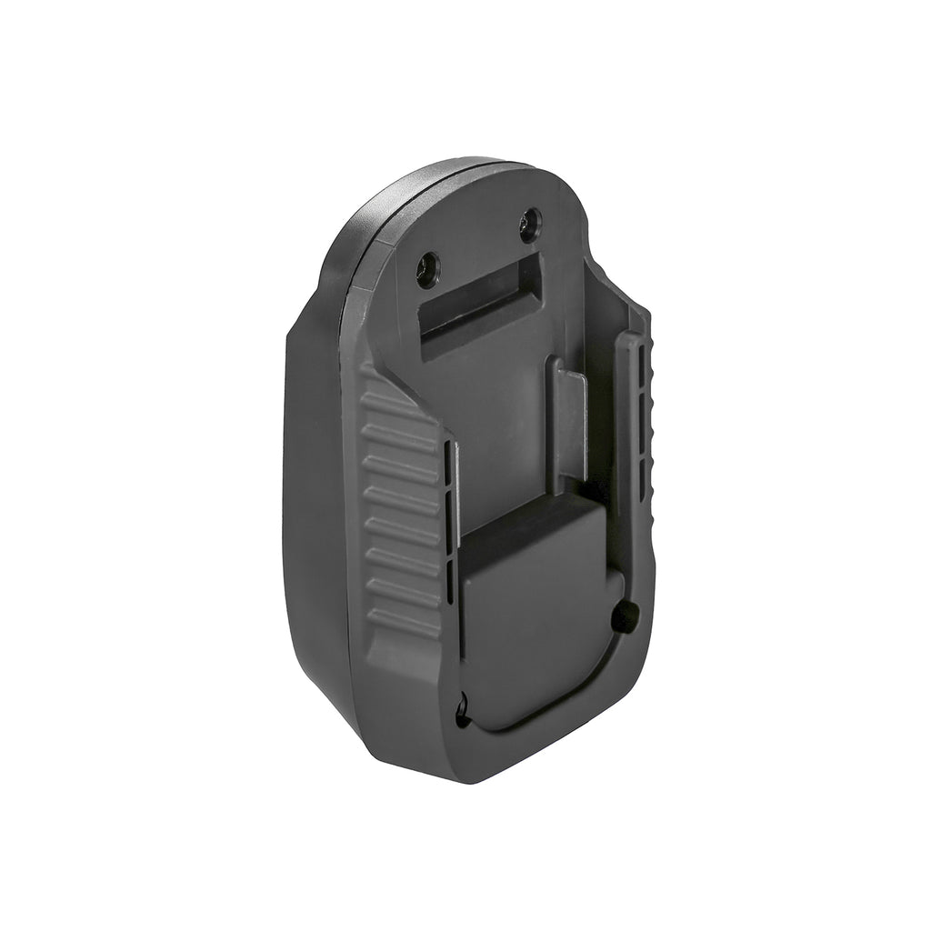 Makita 18V auf Bosch (Grün) 18V Akkuadapter