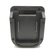 Charger l'image dans la galerie, Adaptateur de batterie Makita 18V vers CAT 18V
