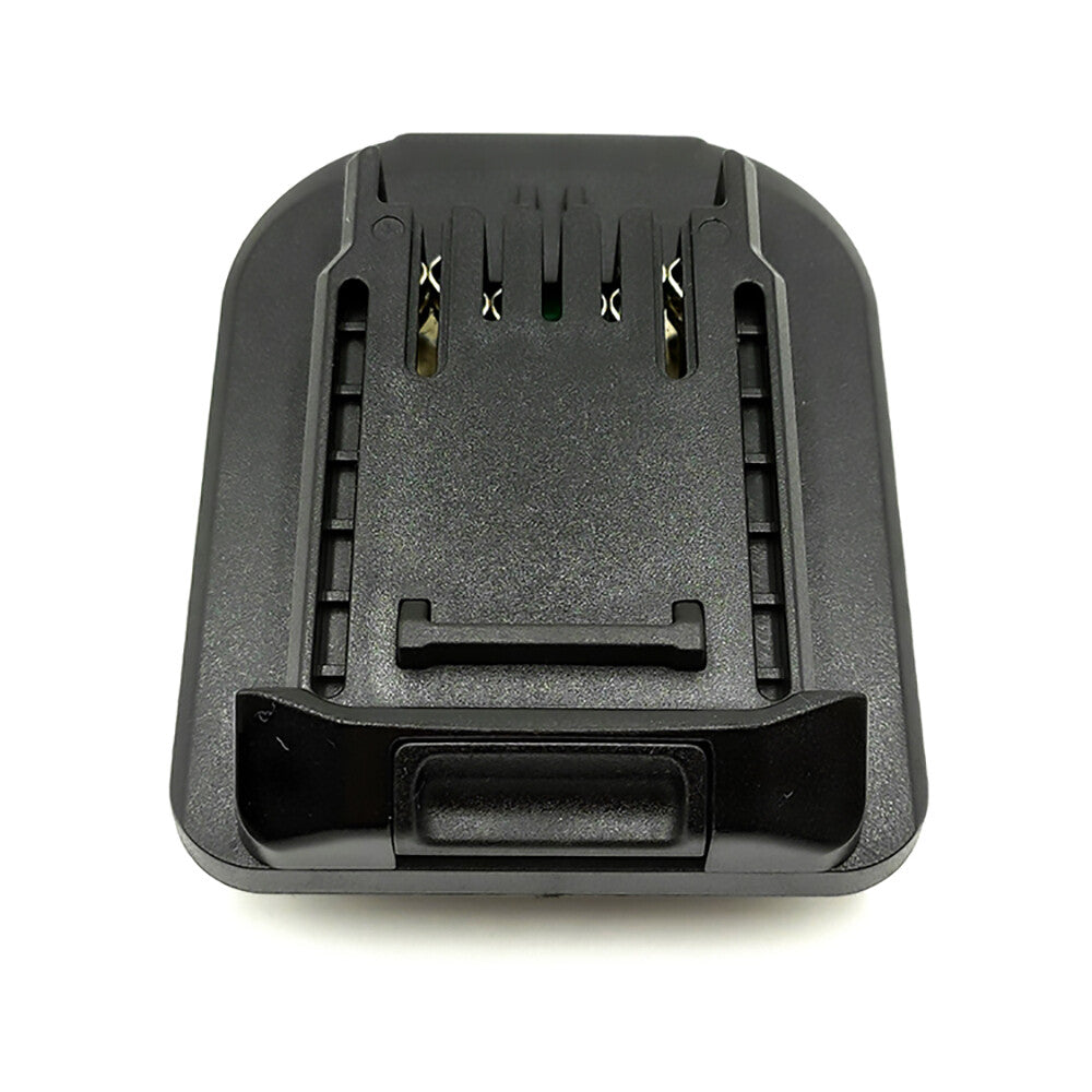 Makita 18V auf CAT 18V Batterieadapter