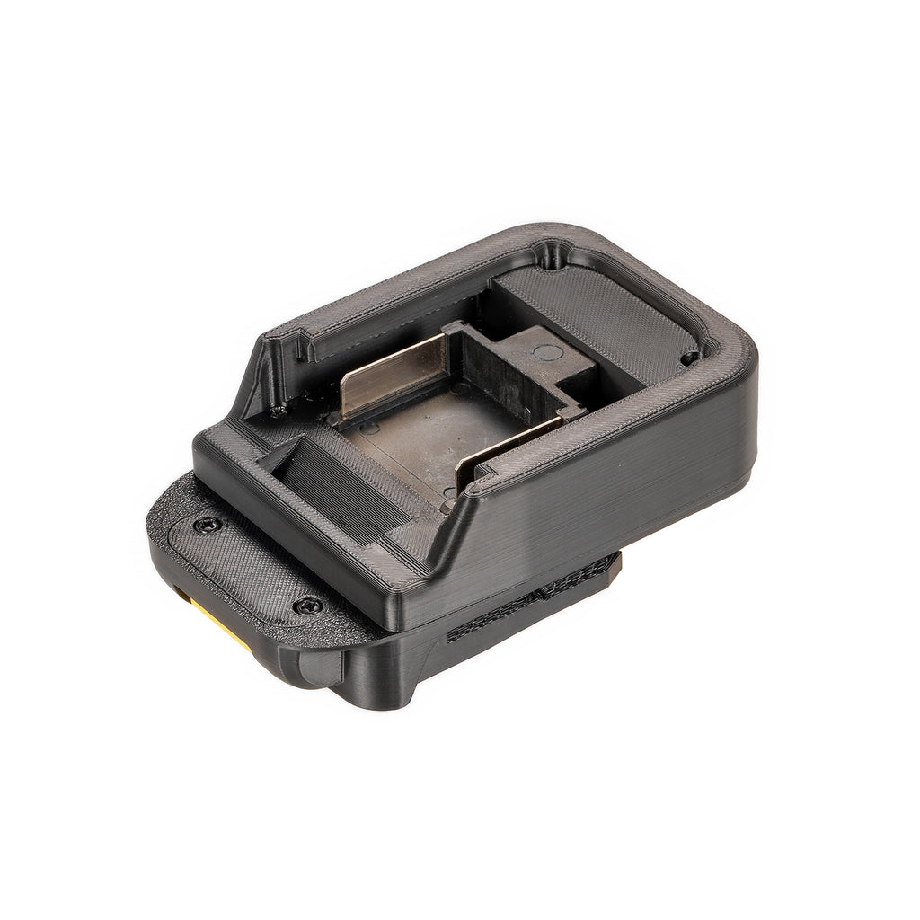 Adaptateur de batterie Makita 18V vers Chicago Electric 18V
