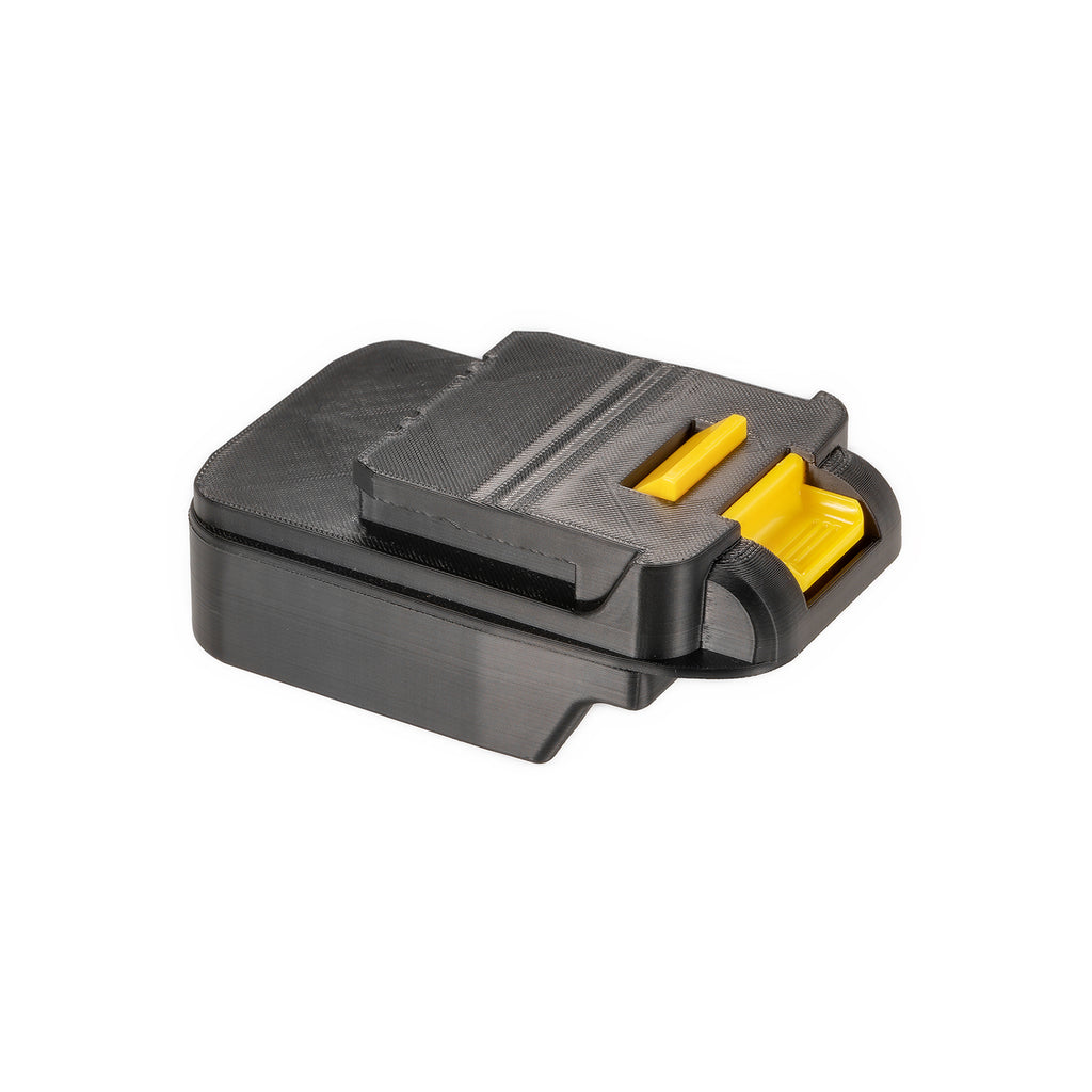 Adaptateur de batterie Makita 18V vers Chicago Electric 18V