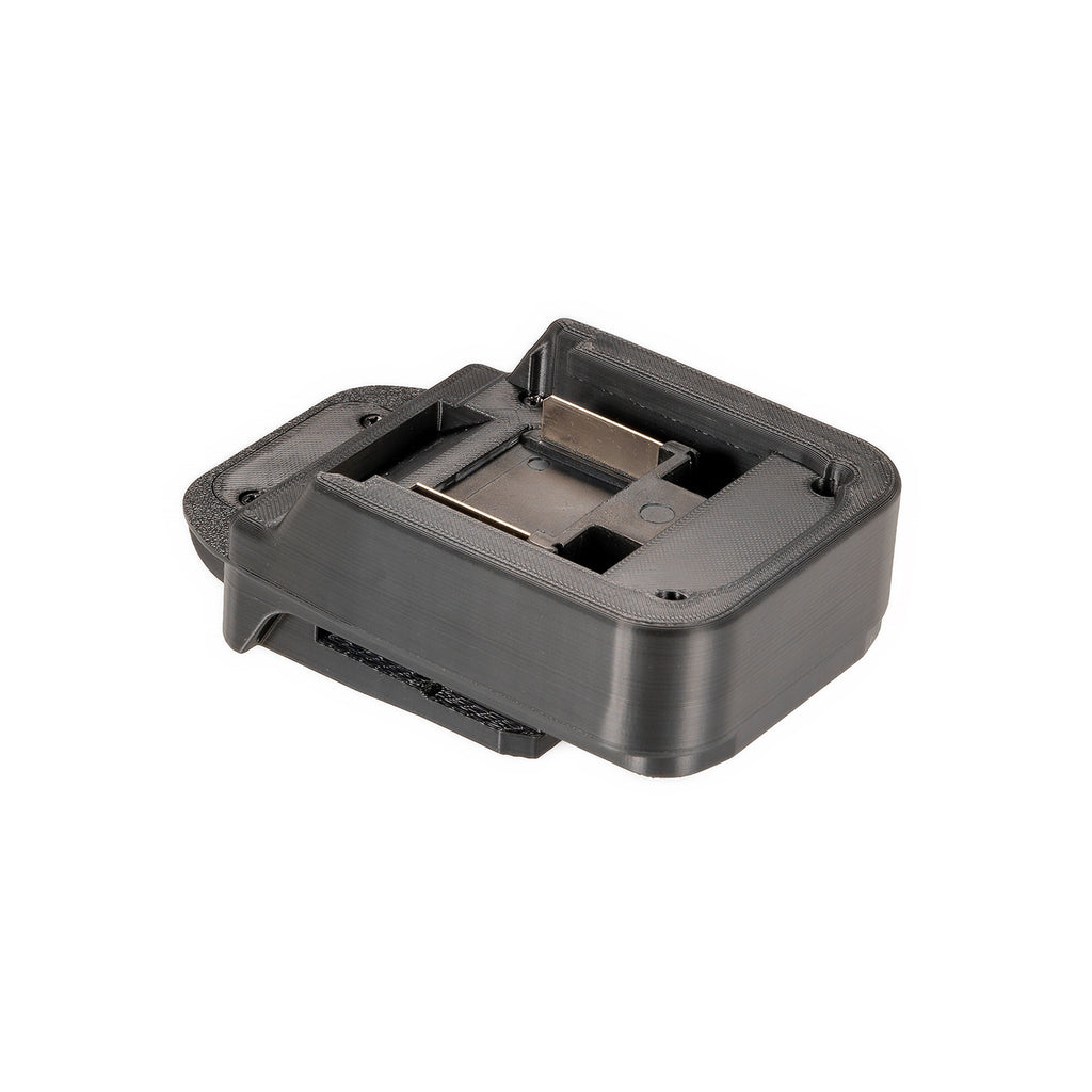 Adaptateur de batterie Makita 18V vers Chicago Electric 18V