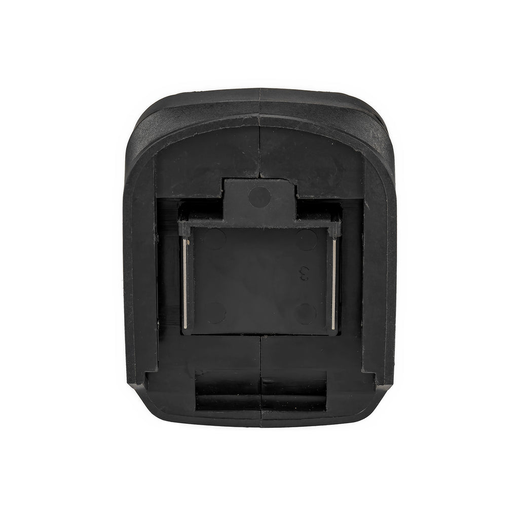 Makita 18V LXT auf Mastercraft 20V (PWRPOD / Blau) Akkuadapter