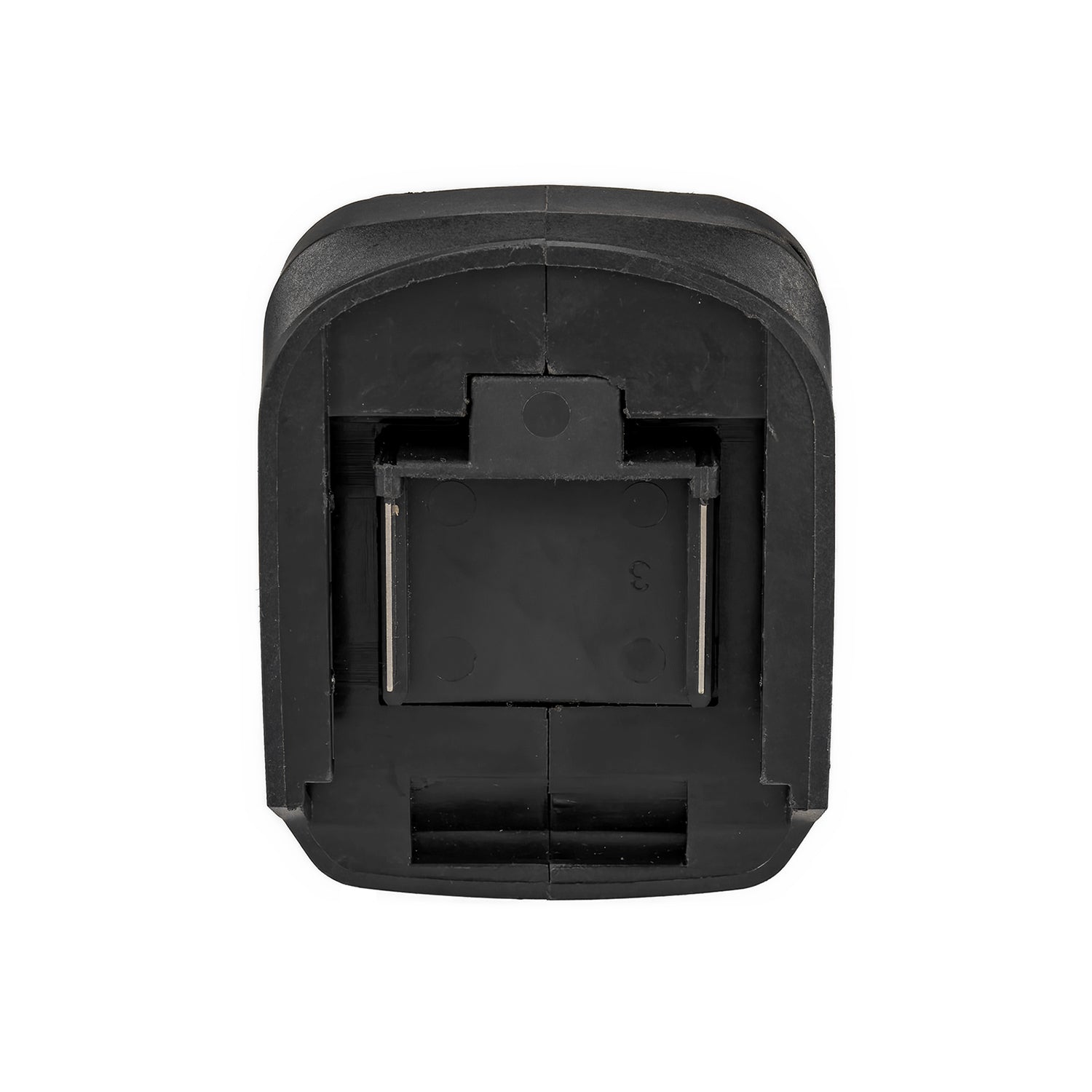 Makita 18V LXT auf Mastercraft 20V (PWRPOD / Blau) Akkuadapter